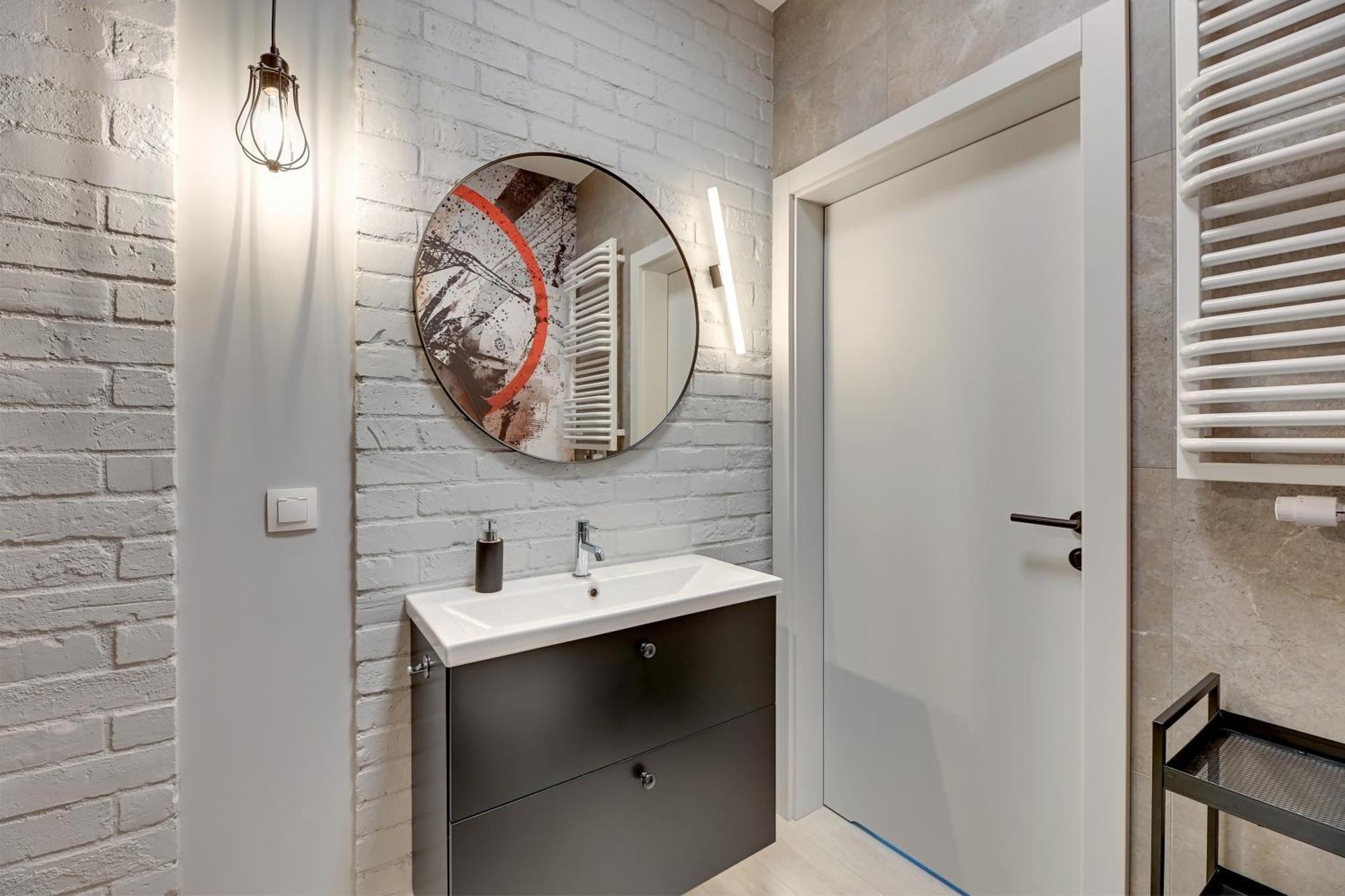 Flatbook - City Center Apartments Doki Living グダニスク エクステリア 写真